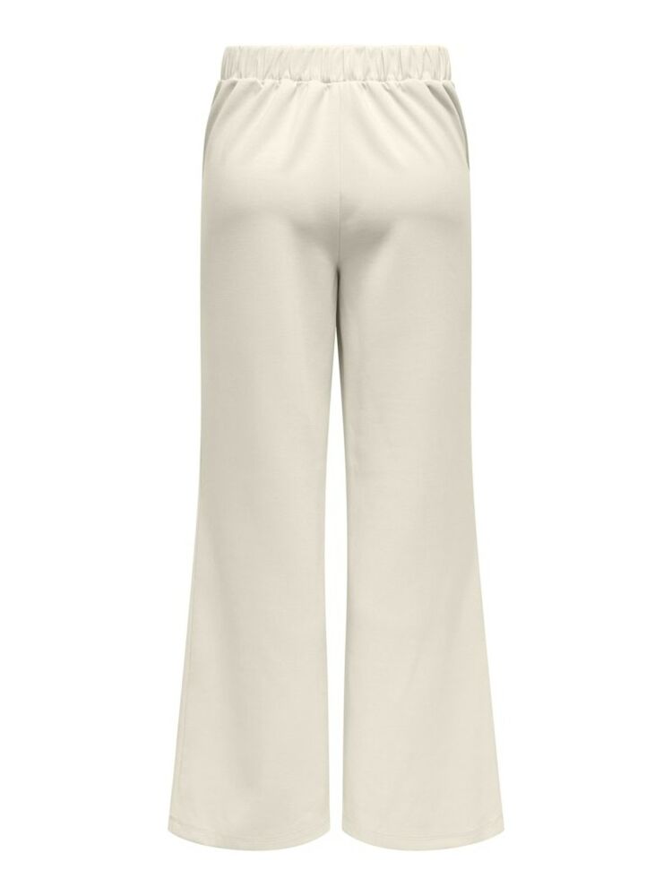 Oly Alına Lıfe Staıght Leg Kadın Sweat Pantolon 15339819 - 2