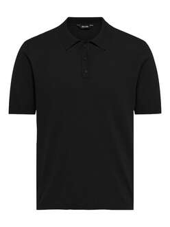 Onl Sons Wyler Lıfe Regular Fit Erkek Polo Yaka Tişört 22022219 - 1