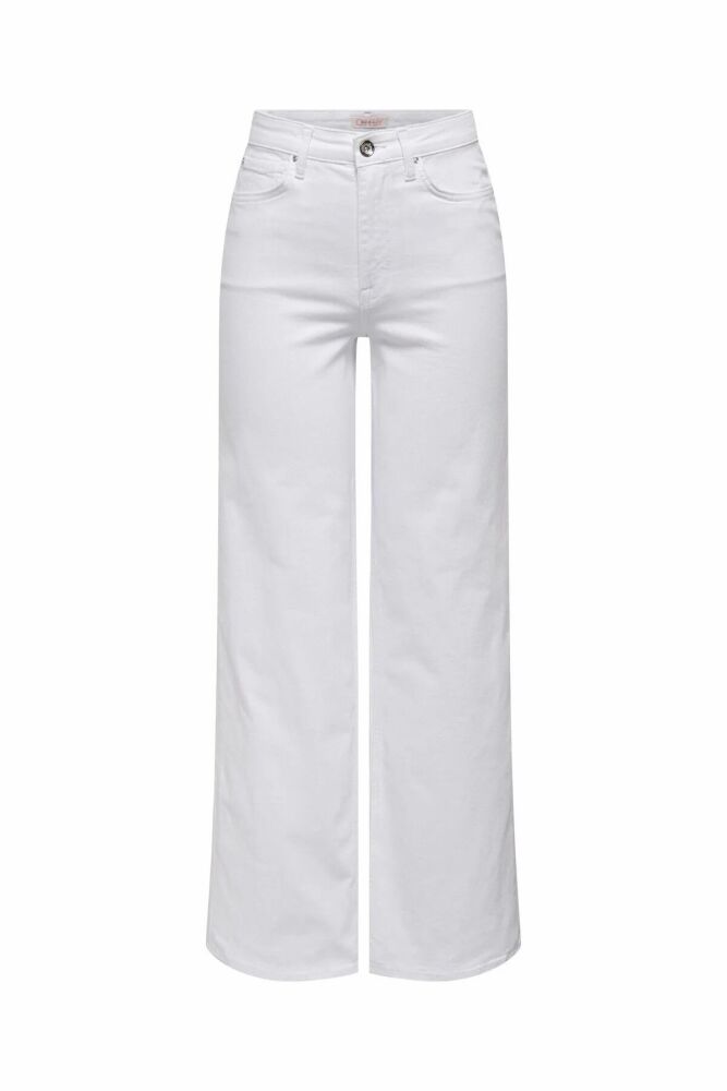 Onlmadison Blush Hw Wide Kadın Jean Pantolon 15310632