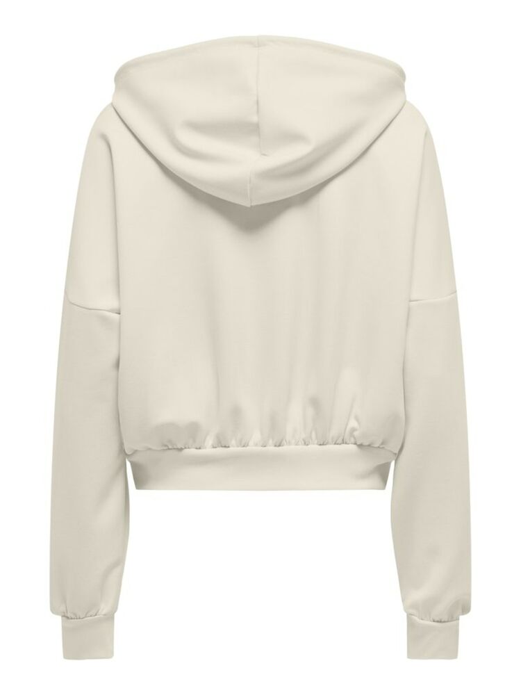 Only Alına Lıfe Kadın Sweat 15339813 - 2