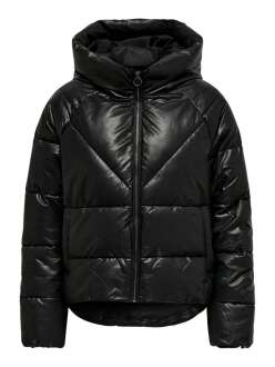 Only Anja Faux Kadın Mont 15261464 - 1