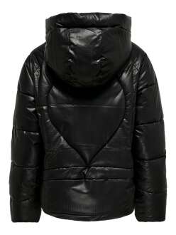 Only Anja Faux Kadın Mont 15261464 - 2