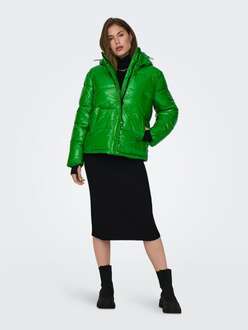Only Annlouıs Premıum Puffer 3M Kadın Mont 15287919 - 3