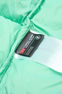 Only Annlouıs Premıum Puffer 3M Kadın Mont 15287919 - 5