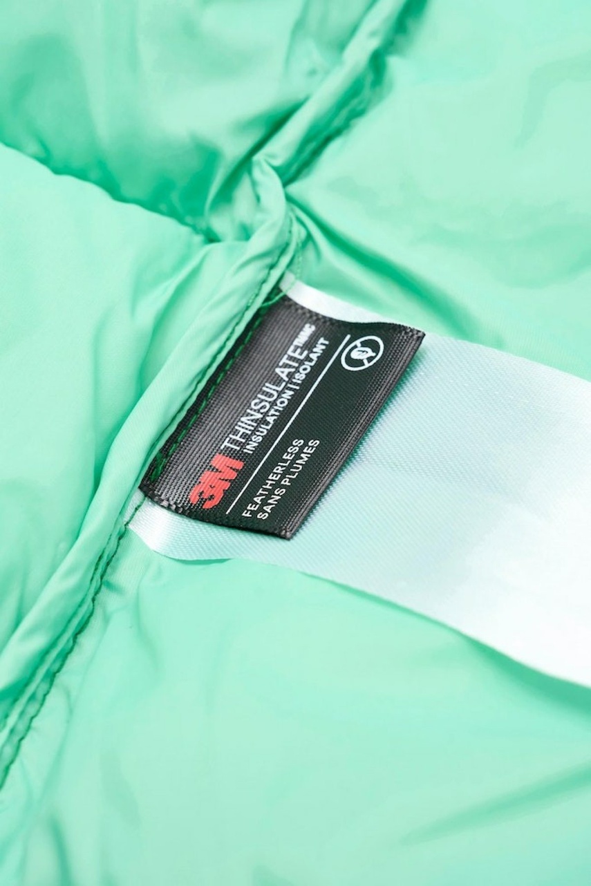 Only Annlouıs Premıum Puffer 3M Kadın Mont 15287919 - 5