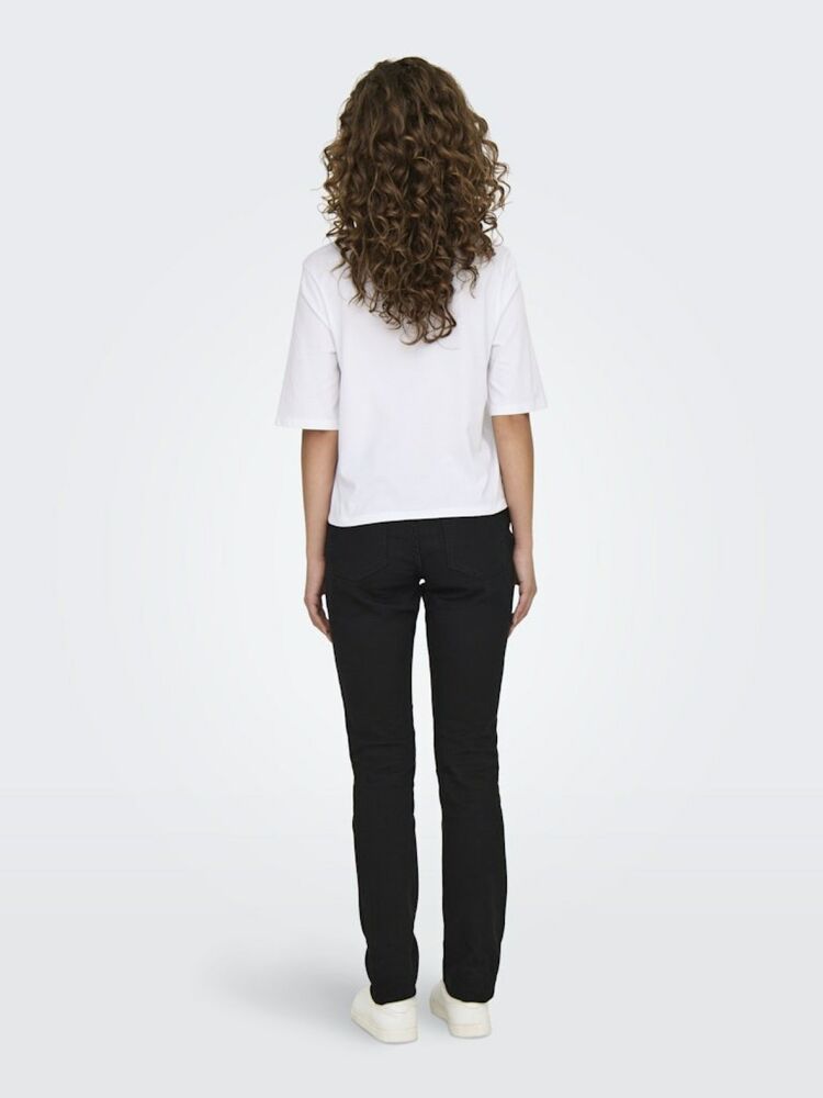 Only Antonıa Kadın Tişört 15343544 - 4