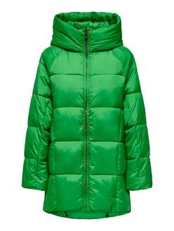 Only Asta Oversize Puffer Kadın Mont 15293818 - 2