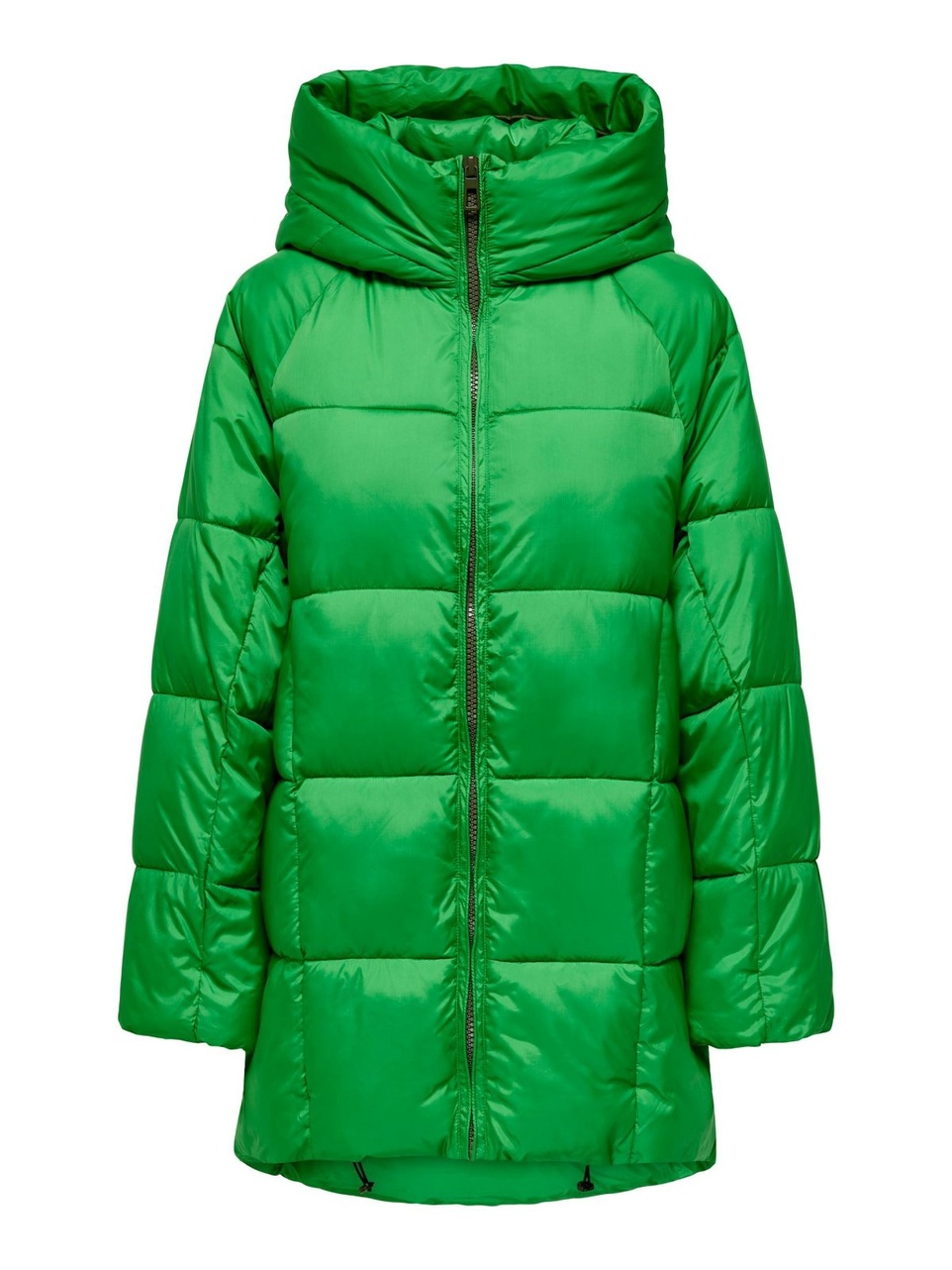 Only Asta Oversize Puffer Kadın Mont 15293818 - 2