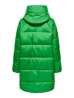 Only Asta Oversize Puffer Kadın Mont 15293818 - 3