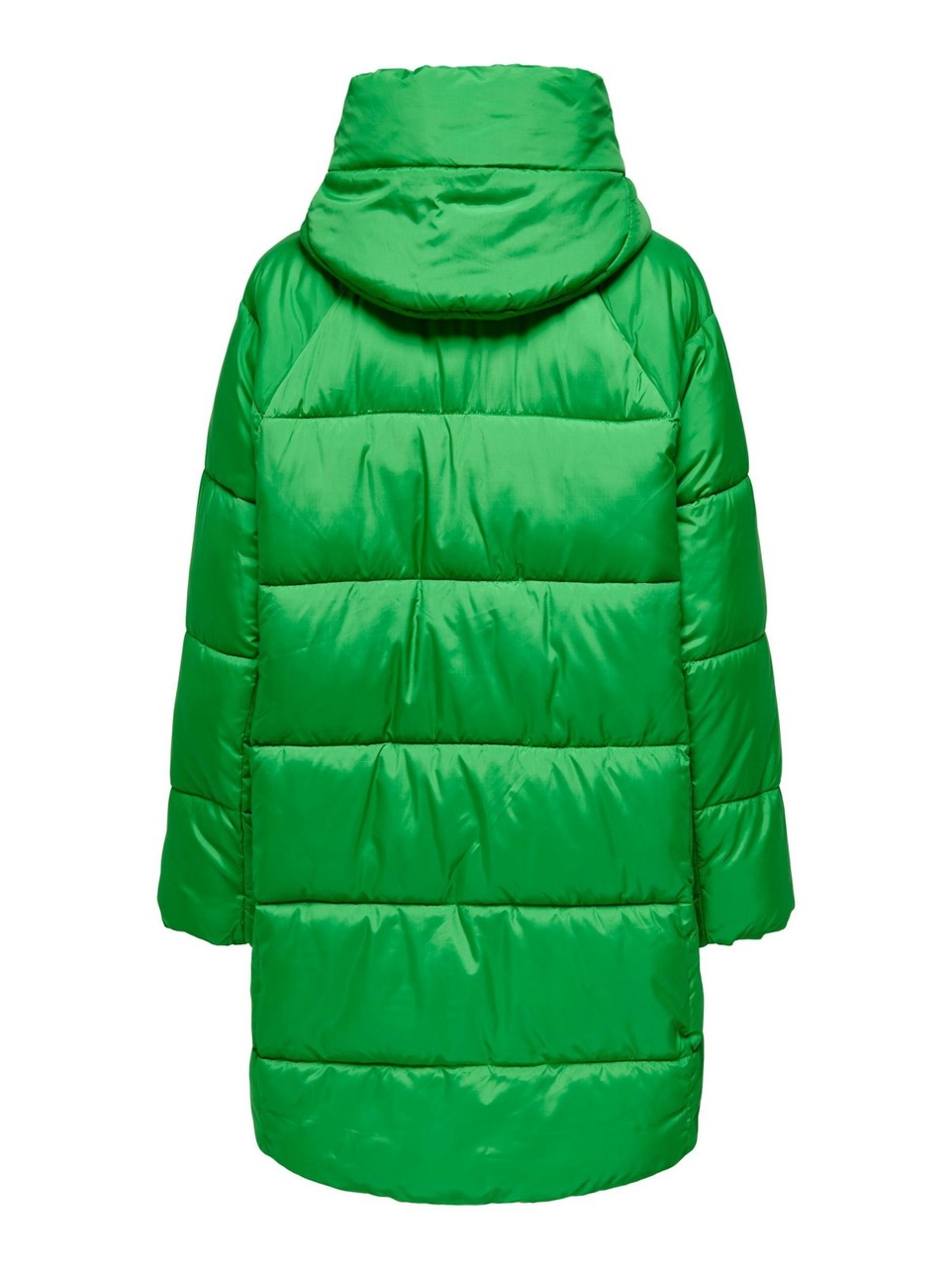 Only Asta Oversize Puffer Kadın Mont 15293818 - 3