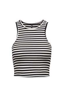 Only Belıa Crop Kadın Atlet 15289846 - 1