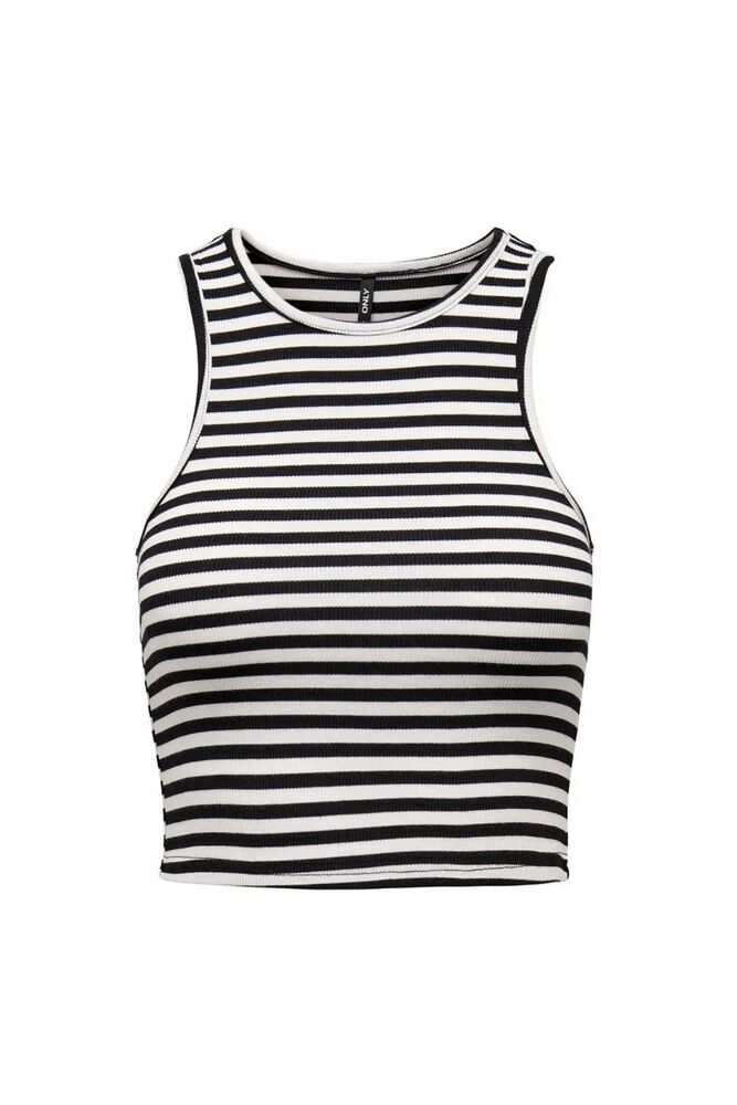 Only Belıa Crop Kadın Atlet 15289846 - 1