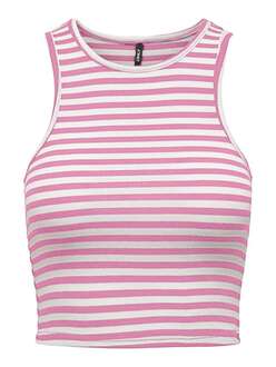 Only Belıa Crop Kadın Atlet 15289846 - 1