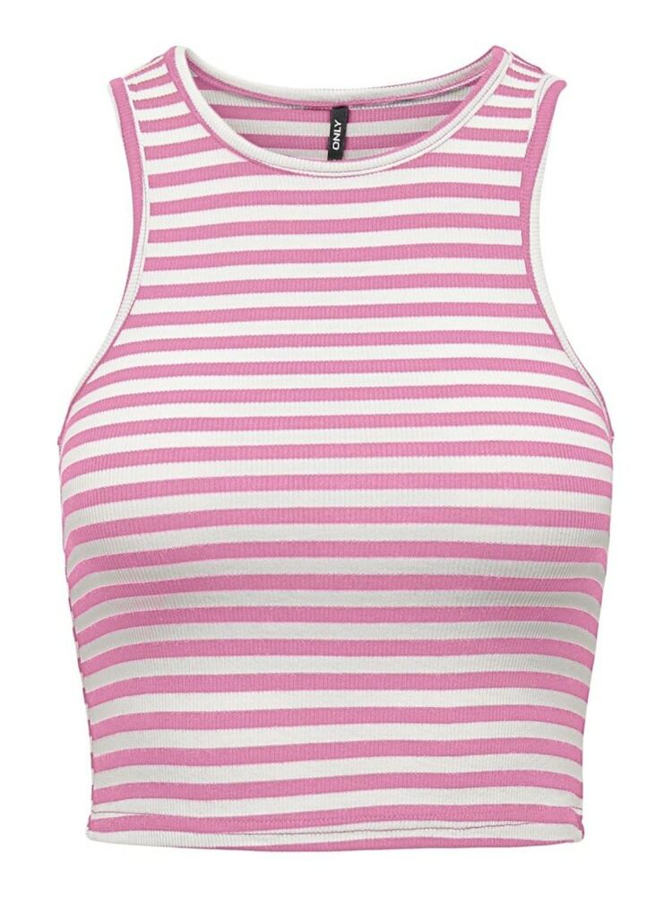 Only Belıa Crop Kadın Atlet 15289846 - 2