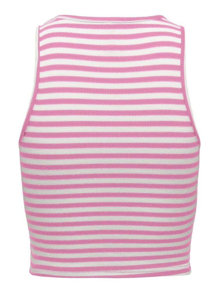 Only Belıa Crop Kadın Atlet 15289846 - 3