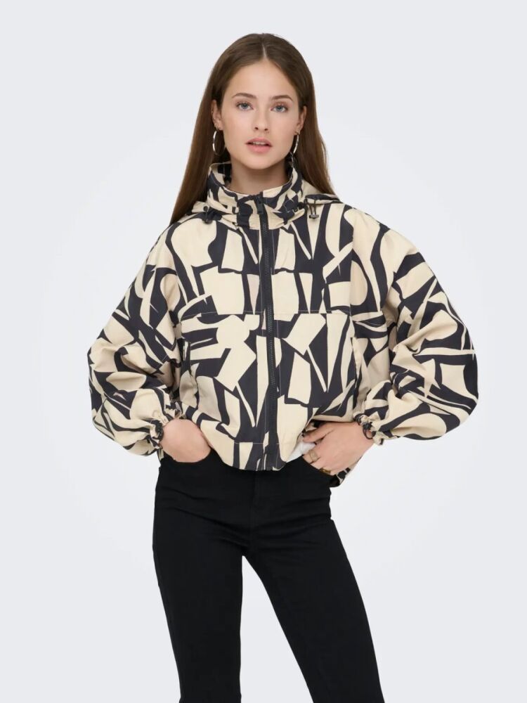 Only Betty Batsleeve Kadın Ceket 15281509