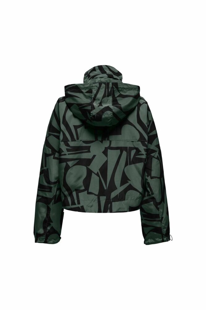 Only Betty Batsleeve Kadın Ceket 15281509 (1)