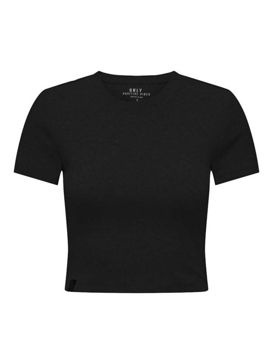 Only Betty Crop Kadın Tişört 15311891