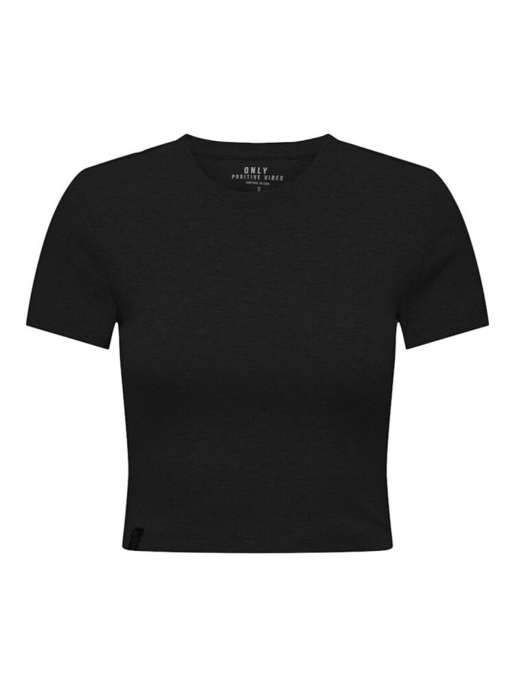 Only Betty Crop Kadın Tişört 15311891