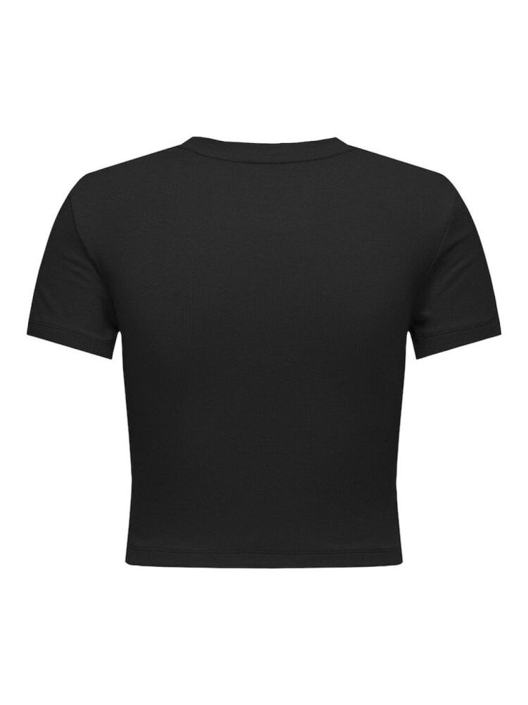 Only Betty Crop Kadın Tişört 15311891 (1)