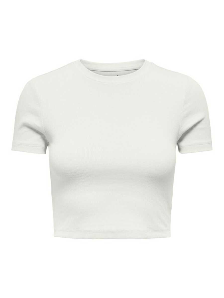 Only Betty Crop Kadın Tişört 15311891