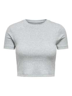 Only Betty Crop Kadın Tişört 15311891 - 1