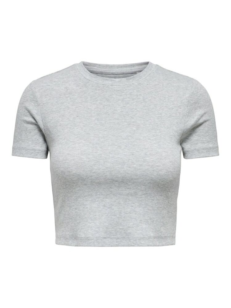 Only Betty Crop Kadın Tişört 15311891 - 1