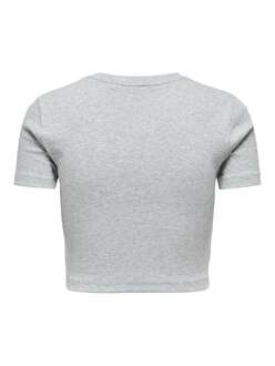 Only Betty Crop Kadın Tişört 15311891 - 2