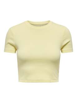 Only Betty Crop Kadın Tişört 15311891 - 1
