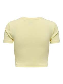 Only Betty Crop Kadın Tişört 15311891 - 2