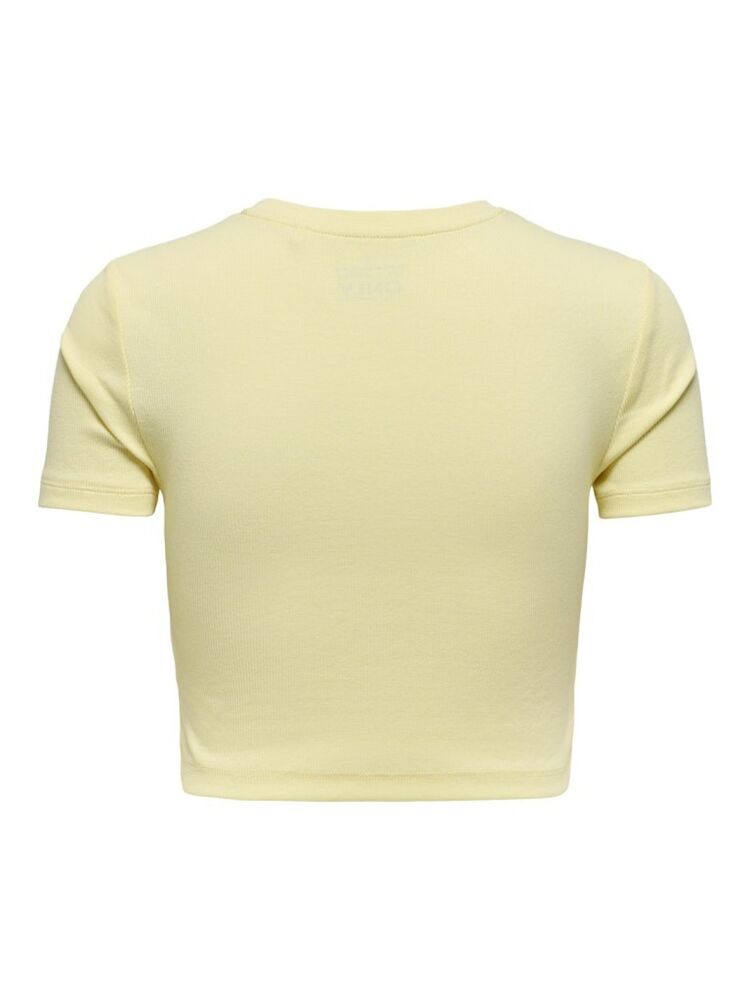 Only Betty Crop Kadın Tişört 15311891 - 2