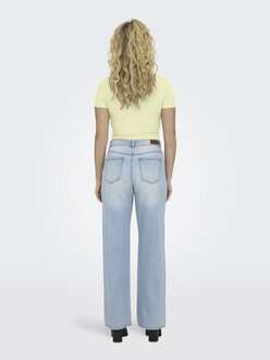 Only Betty Crop Kadın Tişört 15311891 - 4