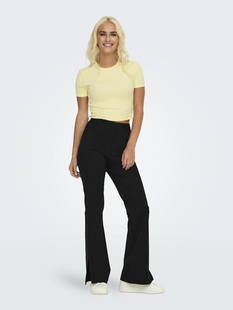 Only Betty Crop Kadın Tişört 15311891 - 5
