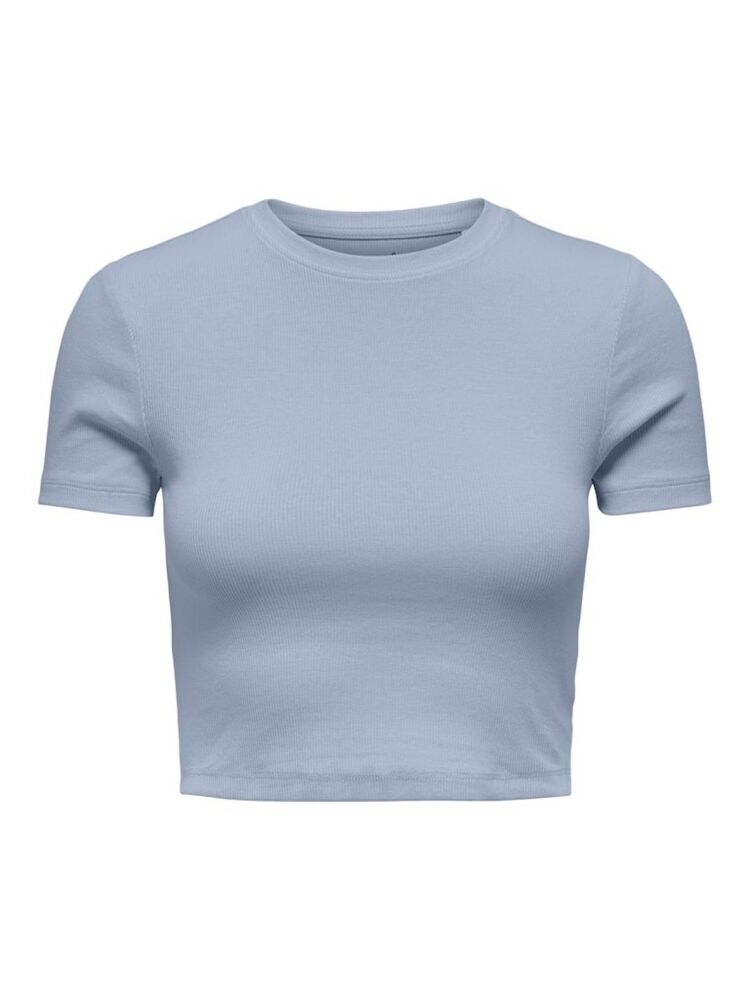 Only Betty Crop Kadın Tişört 15311891 - 1