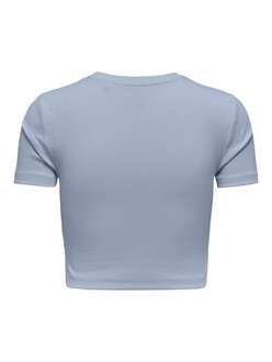Only Betty Crop Kadın Tişört 15311891 - 2