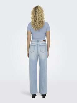 Only Betty Crop Kadın Tişört 15311891 - 4