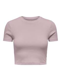 Only Betty Crop Kadın Tişört 15311891 - 1
