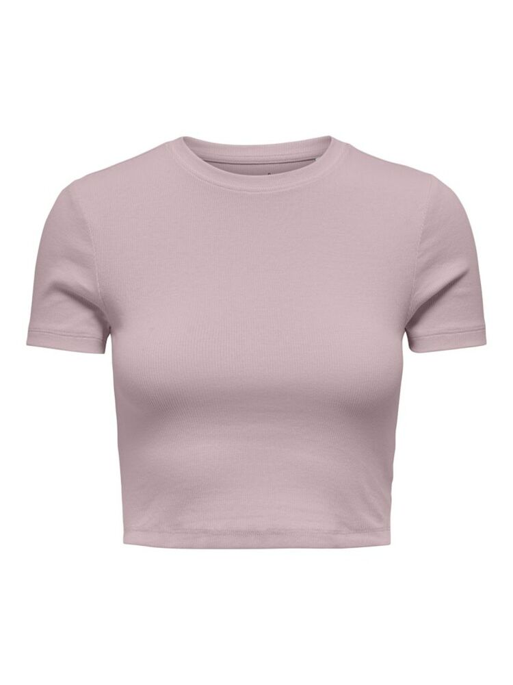 Only Betty Crop Kadın Tişört 15311891 - 1