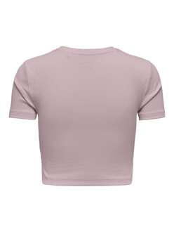 Only Betty Crop Kadın Tişört 15311891 - 2