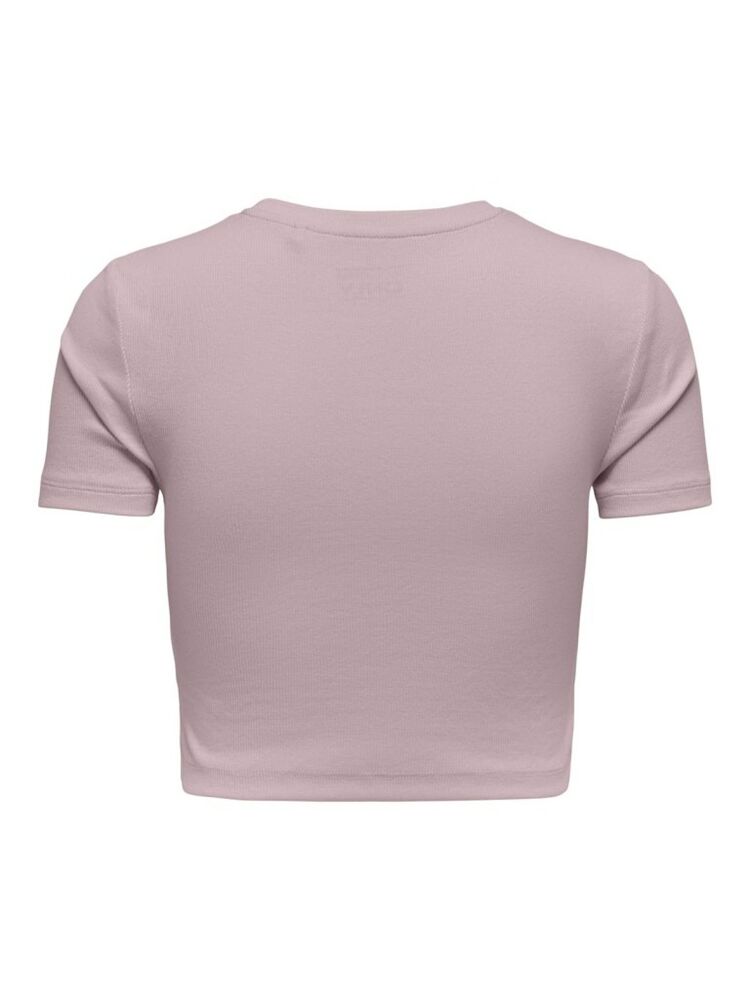 Only Betty Crop Kadın Tişört 15311891 - 2