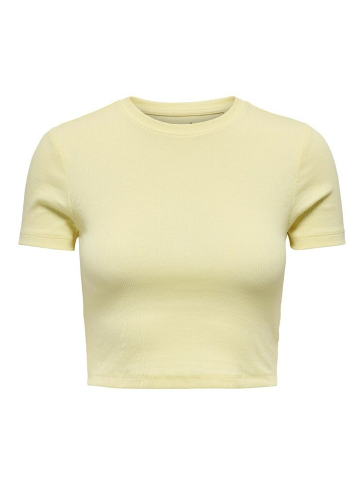 Only Betty Crop Kadın Tişört 15311891