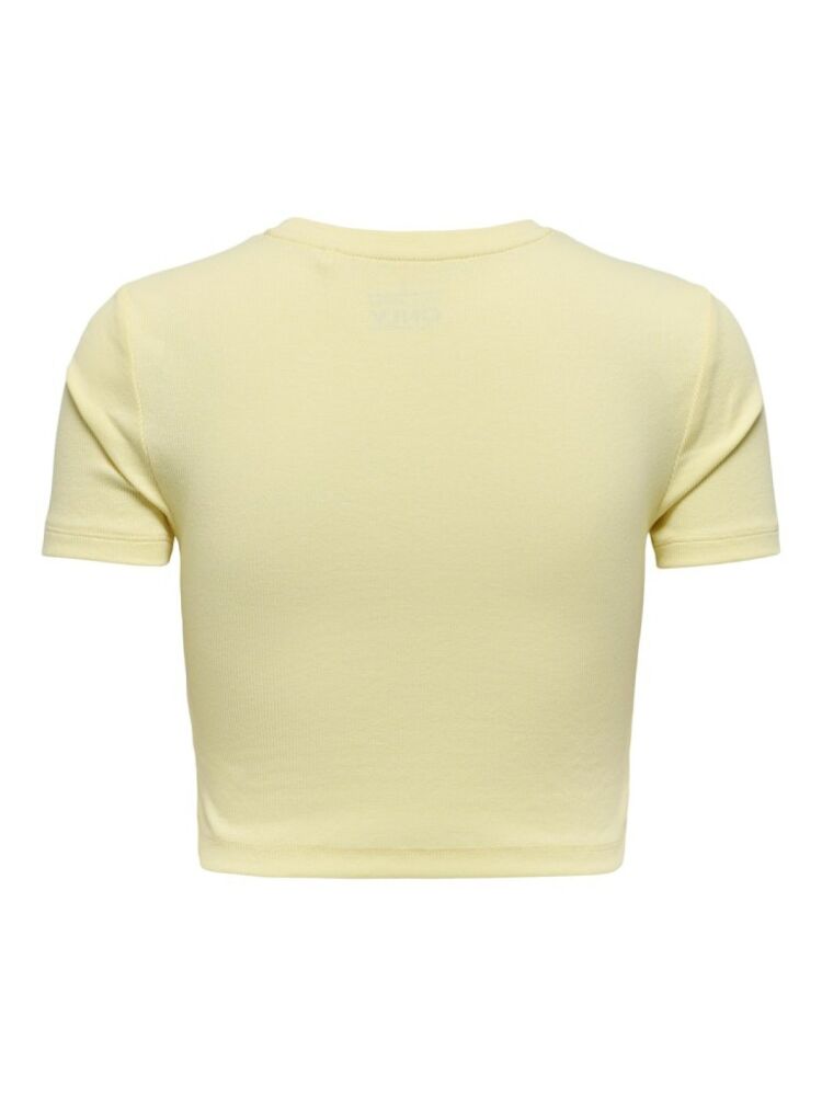 Only Betty Crop Kadın Tişört 15311891 (1)