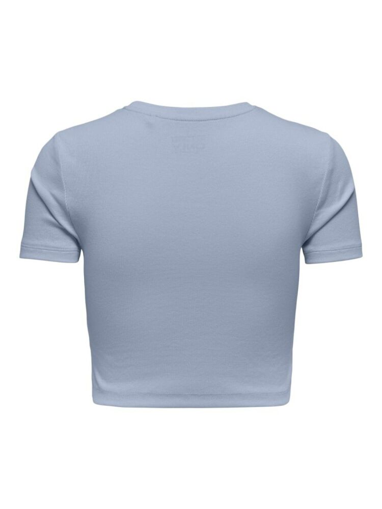 Only Betty Crop Kadın Tişört 15311891 (1)