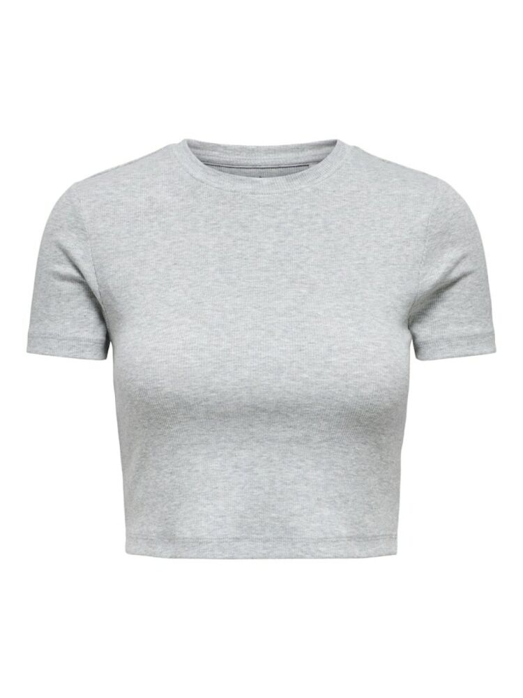 Only Betty Crop Kadın Tişört 15311891