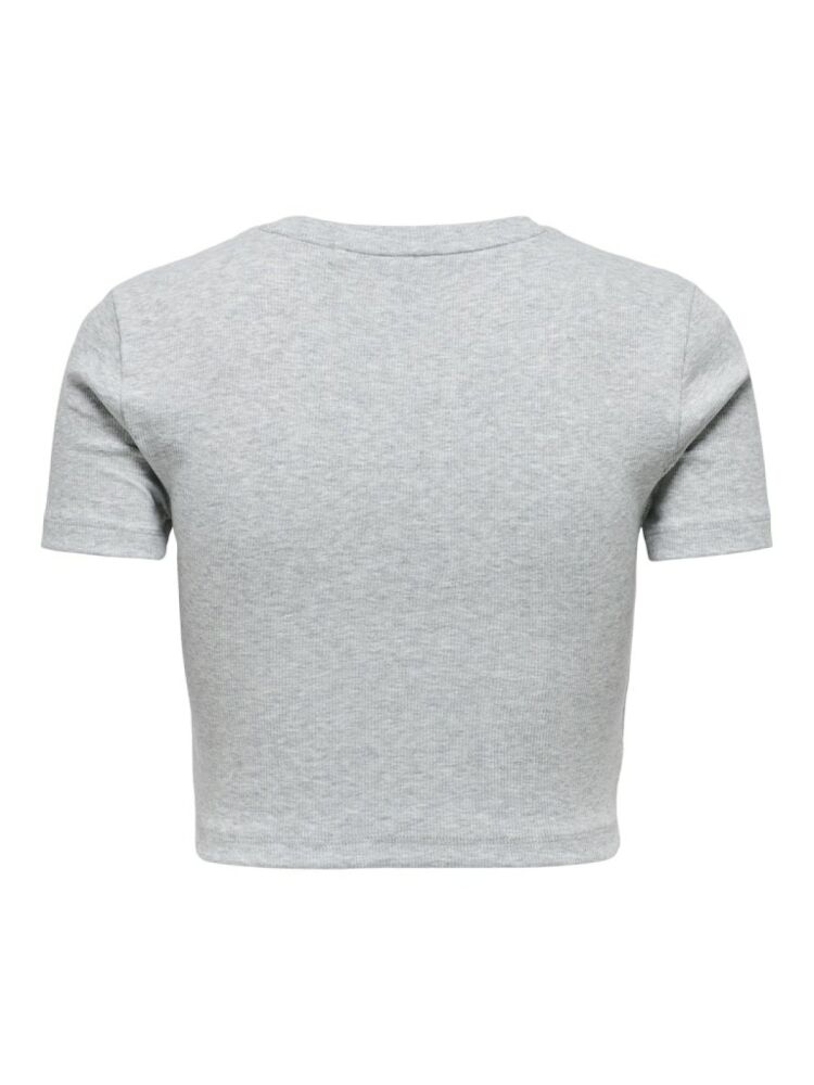 Only Betty Crop Kadın Tişört 15311891 (1)