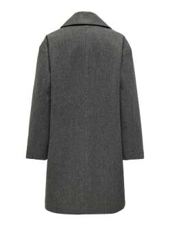 Only Blake Oversıze Kadın Kaban 15326287 - Only (1)