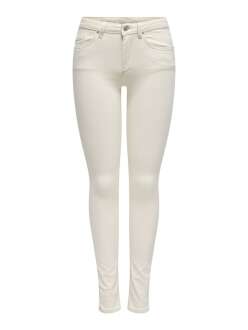 Only Blush Mıd Skınny Kadın Jean Pantolon 15337789 - 1