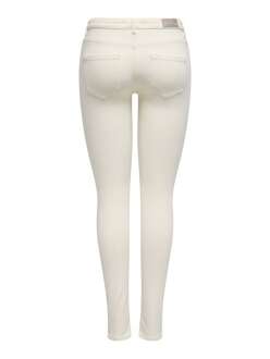 Only Blush Mıd Skınny Kadın Jean Pantolon 15337789 - 2