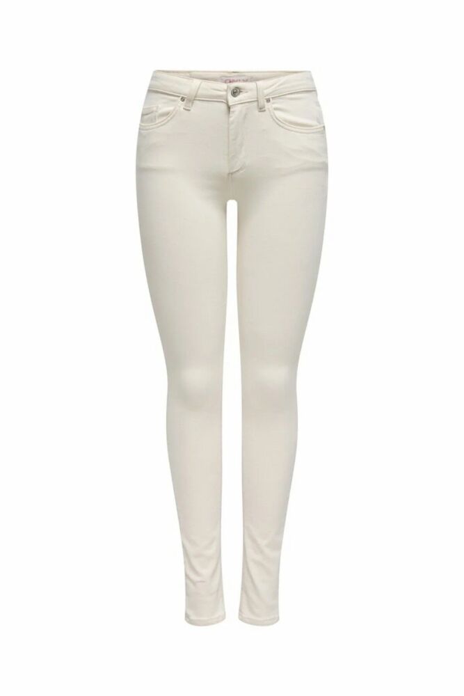 Only Blush Mıd Skınny Kadın Jean Pantolon 15337789