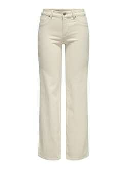 Only Blush Mıd Straıght Dnm Kadın Jean Pantolon 15337793 - 1
